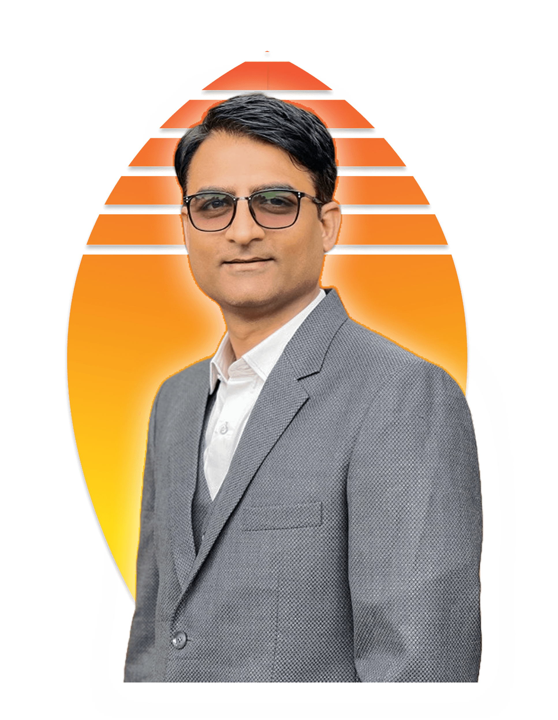 Raj Patel