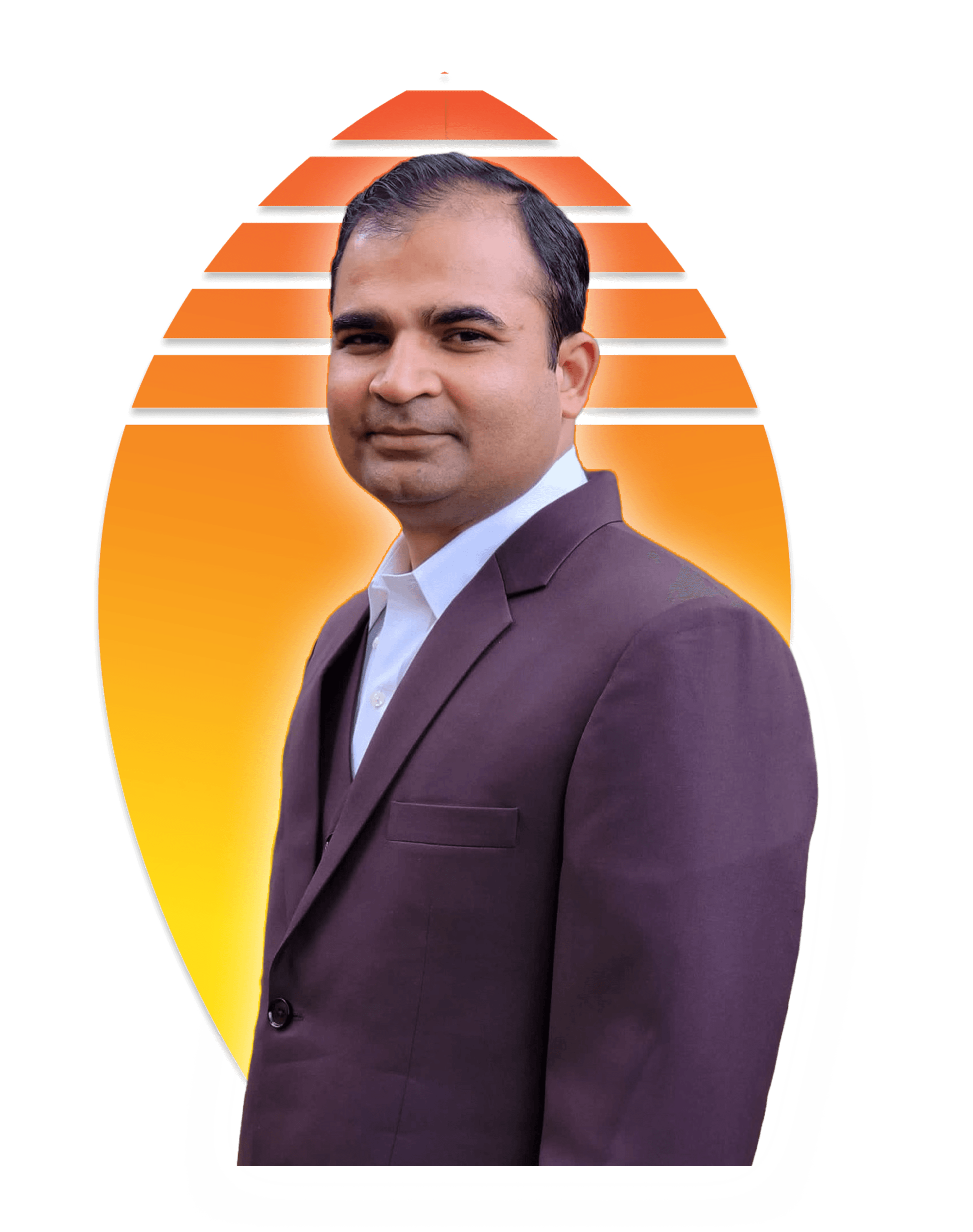Hitesh Patel