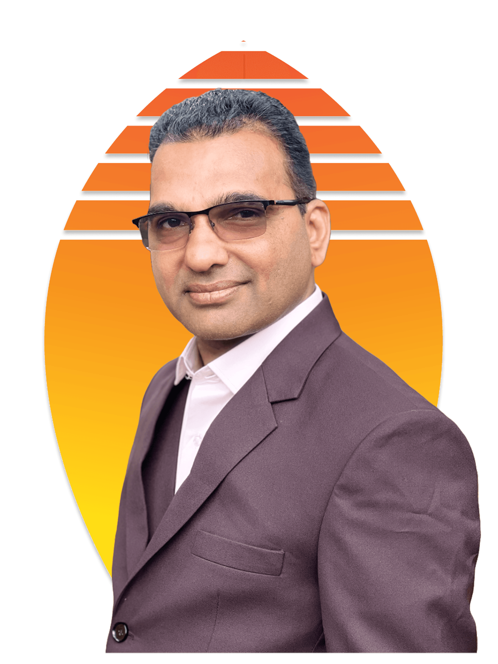 Suresh Patel