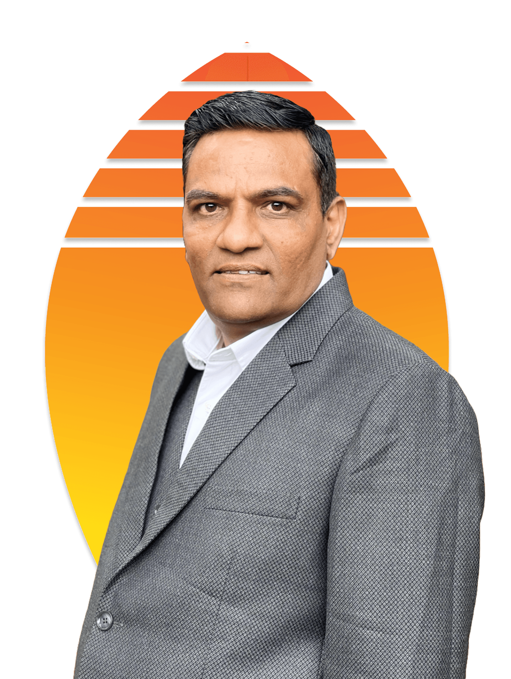 Bipin Patel